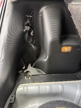 Honda Jazz 1.4 LS Automaat picture 29