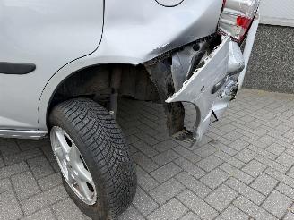 Honda Jazz 1.4 LS Automaat picture 21