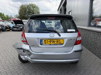 Honda Jazz 1.4 LS Automaat picture 18