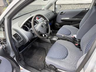 Honda Jazz 1.4 LS Automaat picture 26