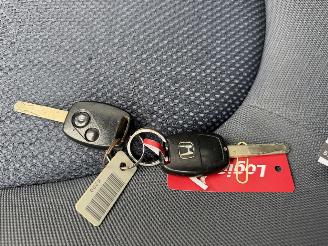 Honda Jazz 1.4 LS Automaat picture 34