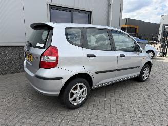 Honda Jazz 1.4 LS Automaat picture 4
