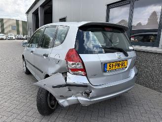 Honda Jazz 1.4 LS Automaat picture 17