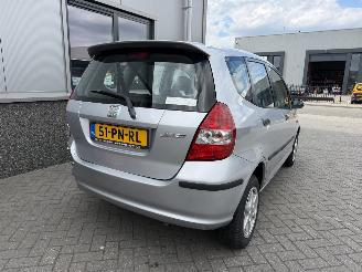 Honda Jazz 1.4 LS Automaat picture 5