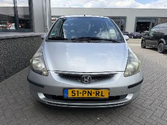 Honda Jazz 1.4 LS Automaat picture 12