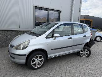 Honda Jazz 1.4 LS Automaat picture 14