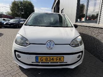 Volkswagen Up! 1.0 High up! BlueMotion picture 12