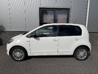 Volkswagen Up! 1.0 High up! BlueMotion picture 23
