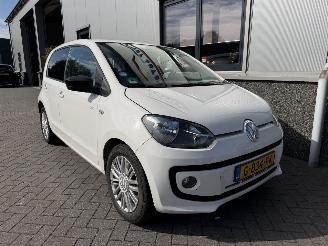 Volkswagen Up! 1.0 High up! BlueMotion picture 1