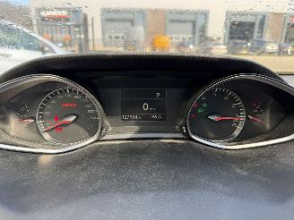 Peugeot 308 308 SW 1.2 PureTech Allure Automaat picture 19