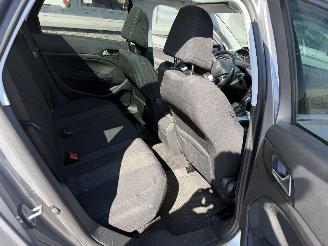 Peugeot 308 308 SW 1.2 PureTech Allure Automaat picture 13