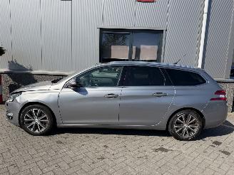 Peugeot 308 308 SW 1.2 PureTech Allure Automaat picture 26