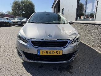 Peugeot 308 308 SW 1.2 PureTech Allure Automaat picture 8