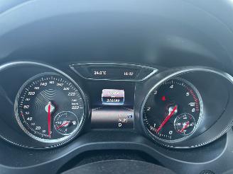 Mercedes Cla-klasse 200 d Business Solution Shooting Brake Automaat. picture 29