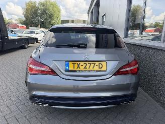 Mercedes Cla-klasse 200 d Business Solution Shooting Brake Automaat. picture 25