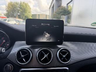 Mercedes Cla-klasse 200 d Business Solution Shooting Brake Automaat. picture 31