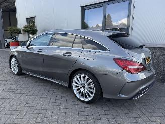 Mercedes Cla-klasse 200 d Business Solution Shooting Brake Automaat. picture 22