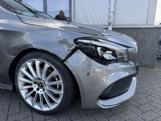 Mercedes Cla-klasse 200 d Business Solution Shooting Brake Automaat. picture 11