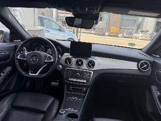 Mercedes Cla-klasse 200 d Business Solution Shooting Brake Automaat. picture 43