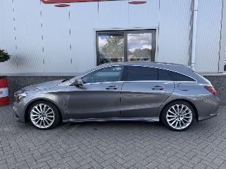 Mercedes Cla-klasse 200 d Business Solution Shooting Brake Automaat. picture 21