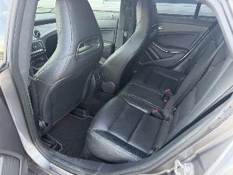 Mercedes Cla-klasse 200 d Business Solution Shooting Brake Automaat. picture 36