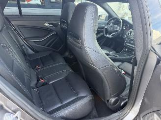 Mercedes Cla-klasse 200 d Business Solution Shooting Brake Automaat. picture 41
