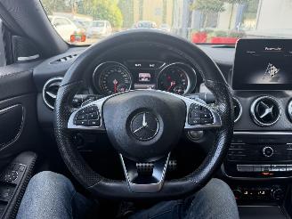 Mercedes Cla-klasse 200 d Business Solution Shooting Brake Automaat. picture 30