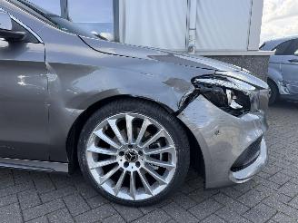 Mercedes Cla-klasse 200 d Business Solution Shooting Brake Automaat. picture 12