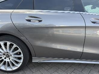 Mercedes Cla-klasse 200 d Business Solution Shooting Brake Automaat. picture 14