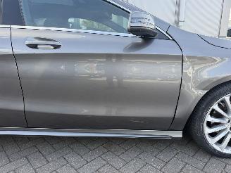 Mercedes Cla-klasse 200 d Business Solution Shooting Brake Automaat. picture 13