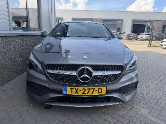 Mercedes Cla-klasse 200 d Business Solution Shooting Brake Automaat. picture 18