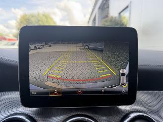 Mercedes Cla-klasse 200 d Business Solution Shooting Brake Automaat. picture 33