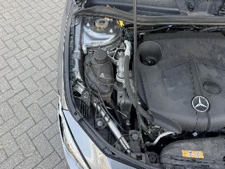 Mercedes Cla-klasse 200 d Business Solution Shooting Brake Automaat. picture 48