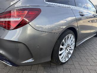 Mercedes Cla-klasse 200 d Business Solution Shooting Brake Automaat. picture 16