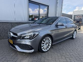 Mercedes Cla-klasse 200 d Business Solution Shooting Brake Automaat. picture 20