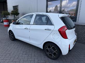 Kia Picanto 1.2 CVVT DynamicLine picture 29