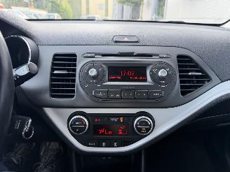 Kia Picanto 1.2 CVVT DynamicLine picture 22