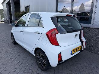Kia Picanto 1.2 CVVT DynamicLine picture 30