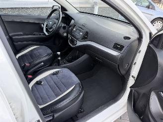 Kia Picanto 1.2 CVVT DynamicLine picture 17