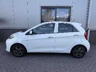 Kia Picanto 1.2 CVVT DynamicLine picture 28