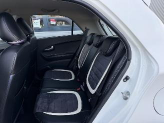 Kia Picanto 1.2 CVVT DynamicLine picture 33