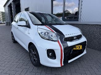 Kia Picanto 1.2 CVVT DynamicLine picture 7