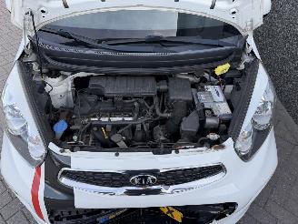 Kia Picanto 1.2 CVVT DynamicLine picture 14
