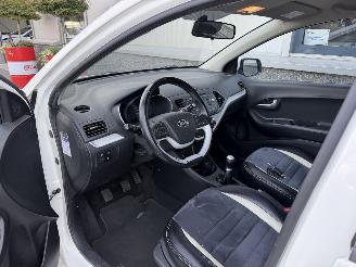 Kia Picanto 1.2 CVVT DynamicLine picture 34