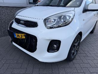 Kia Picanto 1.2 CVVT DynamicLine picture 9
