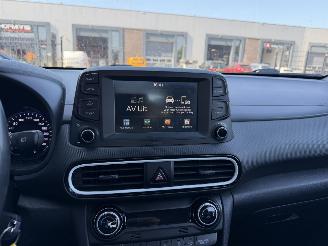 Hyundai Kona 1.6 GDI HEV Comfort picture 31