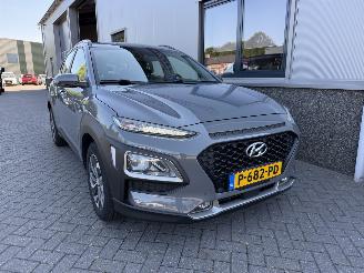 Hyundai Kona 1.6 GDI HEV Comfort picture 8