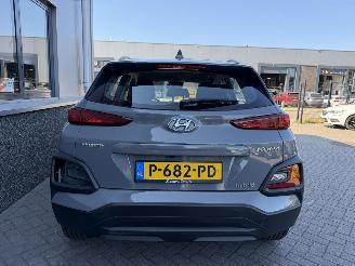 Hyundai Kona 1.6 GDI HEV Comfort picture 7