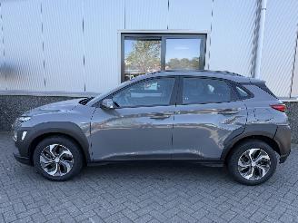 Hyundai Kona 1.6 GDI HEV Comfort picture 13