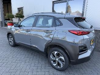 Hyundai Kona 1.6 GDI HEV Comfort picture 15